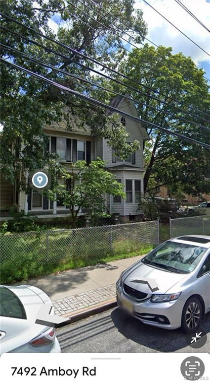 7492 Amboy Ave