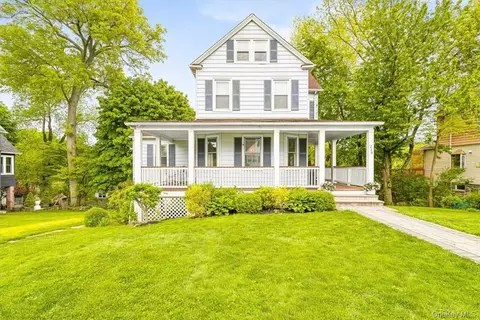 219 Grant Ter, Mamaroneck, NY 10543