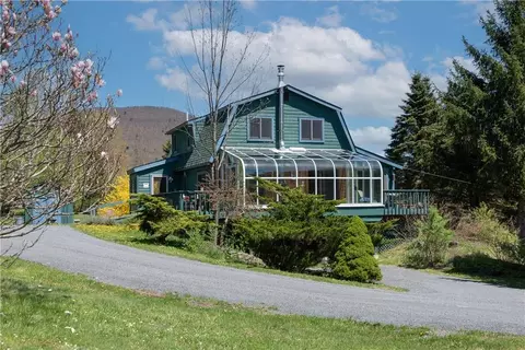 369 Upper Gorge View Ln, Roxbury, NY 12474