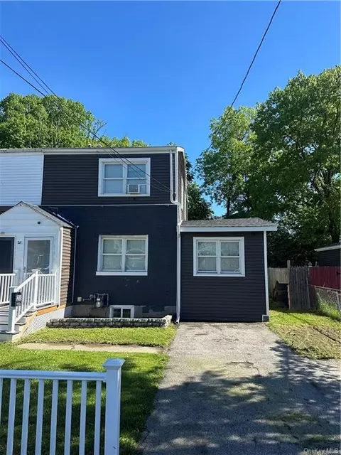 28 N Gilmore Blvd, Wappinger, NY 12590