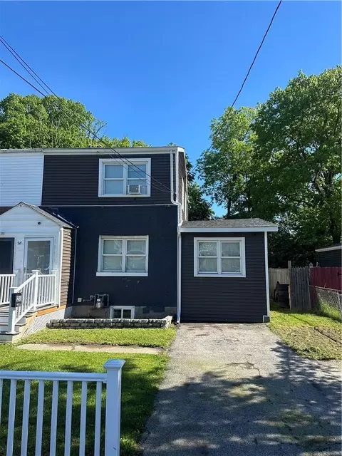 28 N Gilmore Blvd, Wappinger, NY 12590