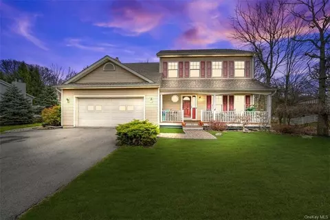 94 Winchester Dr, Monroe, NY 10950