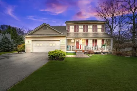 94 Winchester Dr, Monroe, NY 10950