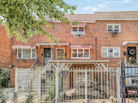 4219 De Reimer Ave #A, Bronx, NY 10466
