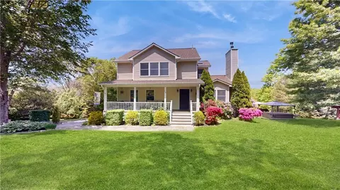 114 High View Dr, Carmel Hamlet, NY 10512