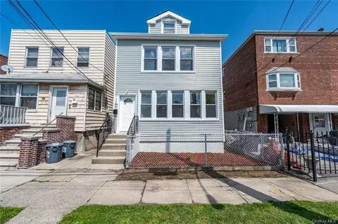 1326 Gillespie Ave, Bronx, NY 10461