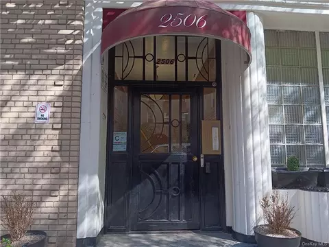 2506 Davidson Ave #6D, Bronx, NY 10468