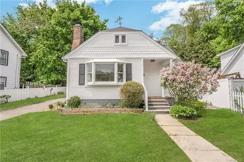 16 North St, Katonah, NY 10536