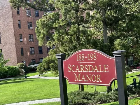 196 Garth Rd #6H, Scarsdale, NY 10583