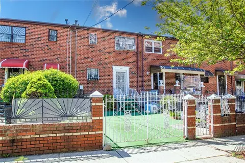 666 Belmont Ave, Brooklyn, NY 11207