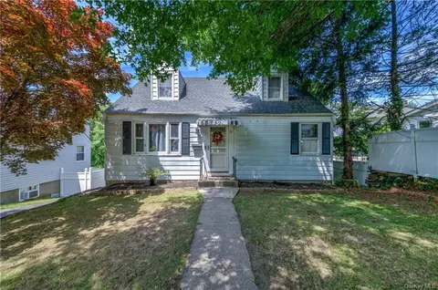 21 Beverly Rd, Yonkers, NY 10710