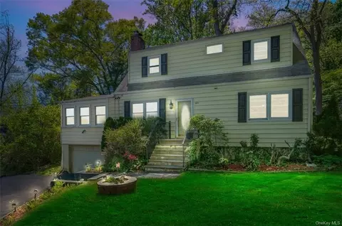 200 Harvard Dr, Greenburgh, NY 10530