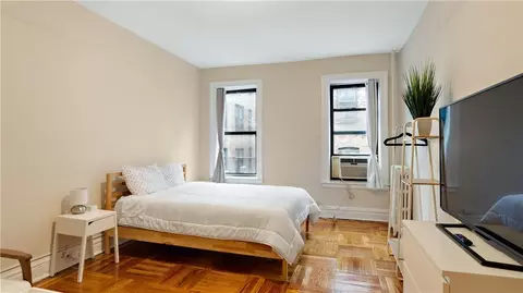 2156 Cruger Ave #4L, New York, NY 10462