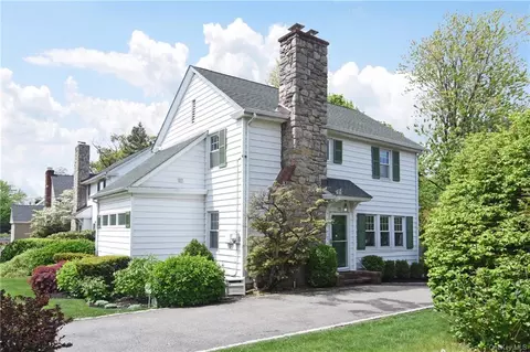 173 Sparks Ave, Pelham, NY 10803