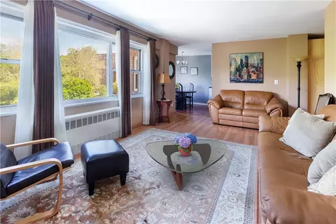 3130 Irwin Ave #9H, New York, NY 10463