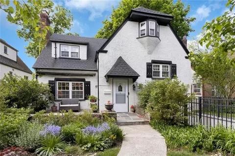 22 Alameda Pl, Mount Vernon, NY 10552