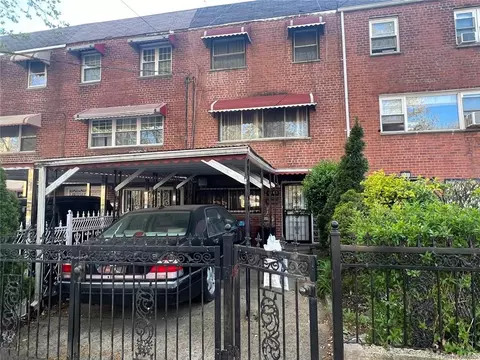4183 Murdock Ave, Bronx, NY 10466