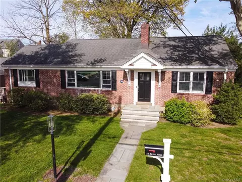 53 Barton Pl, Rye, NY 10573