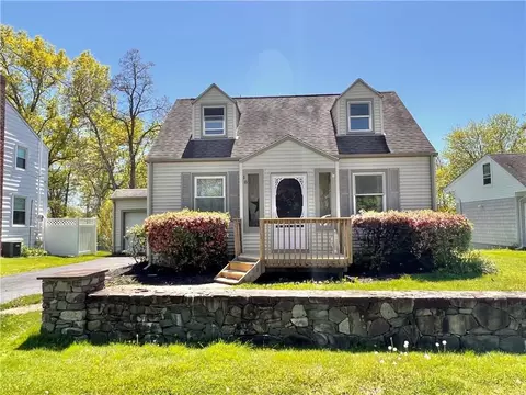 18 Buena Vista Ave, Shawangunk, NY 12589