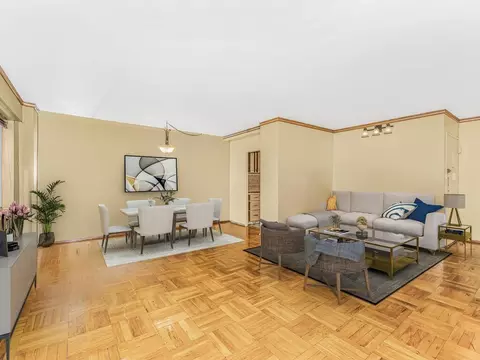 9 Fordham Hill Oval #7D, New York, NY 10468