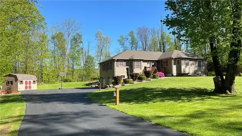 649 Greenville Tpke, Greenville, NY 10940