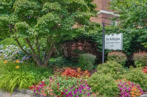 949 Palmer Rd #6K, Bronxville, NY 10708