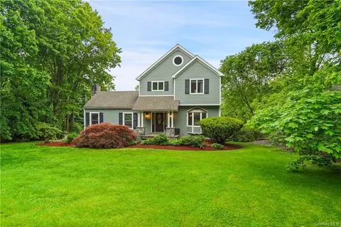 1 Overhill Rd, Yorktown Heights, NY 10598