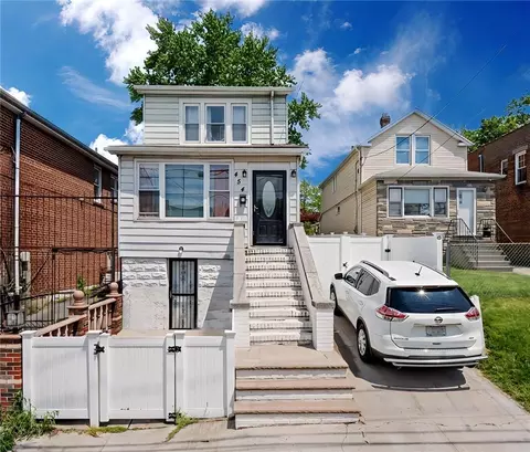 454 Quincy Ave, New York, NY 10465