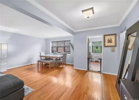 40 Fleetwood Ave #3D, Mount Vernon, NY 10552