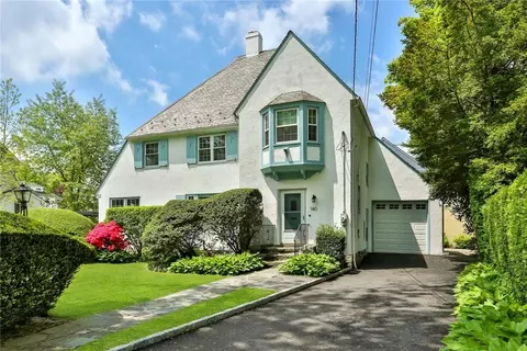 140 Lorraine Ave, Mount Vernon, NY 10553