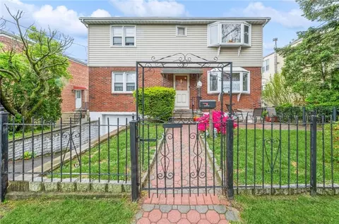 98 Sterling Ave, Yonkers, NY 10704