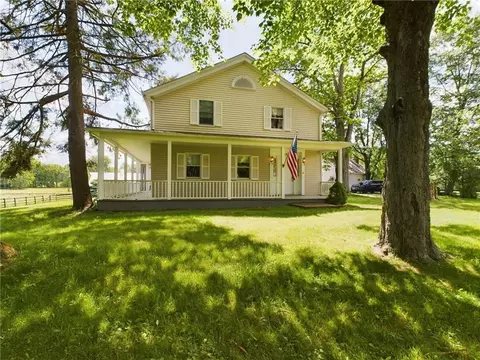 581 Lybolt Rd, Crawford, NY 10941