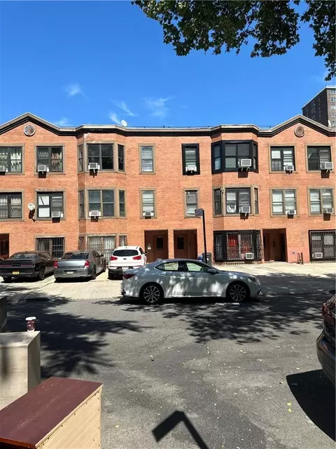 906 Wheeler Ave # A, New York, NY 10473