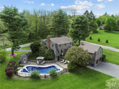 270 Cushman Rd, Patterson, NY 12563