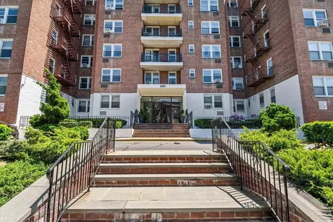 440 Warburton Ave #4K, Yonkers, NY 10701