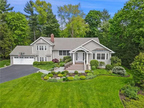 10 Evergreen Row, North Castle, NY 10504