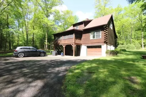 3031 New Prospect Rd, Shawangunk, NY 12566