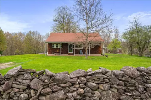 145 Oakley Rd N, Marbletown, NY 12404