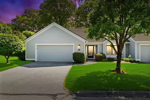 799 A Heritage Hls #A, Somers, NY 10589