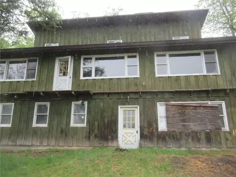 88 Hillside Dr, Olive, NY 12494