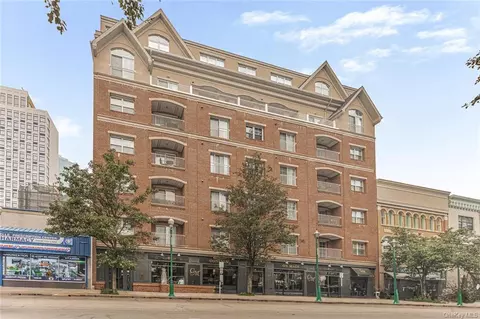 543 Main St #611, New Rochelle, NY 10801