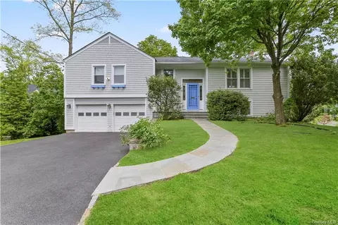2 Franklin Ave, Rye, NY 10580