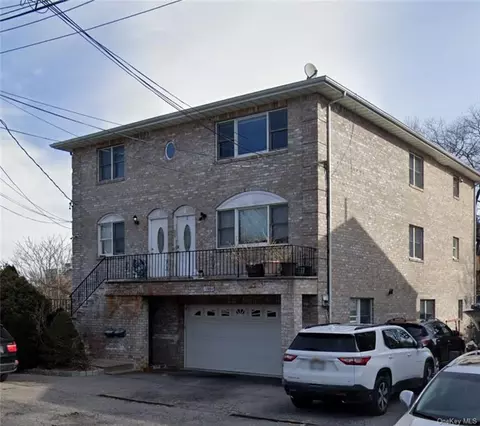 150 Hart Ave, Yonkers, NY 10704