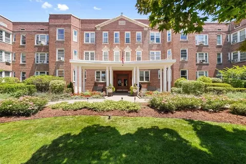 101 Old Mamaroneck Rd #2A6, White Plains, NY 10605