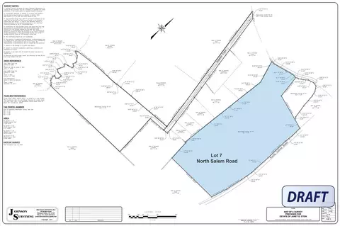 lot7 N Salem Rd, Lewisboro, NY 10518