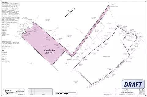 Jonahs Lane, Lewisboro, NY 10518