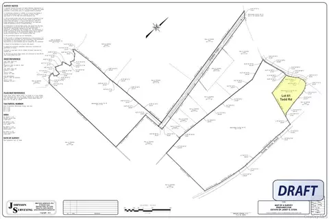 Todd Road, Lewisboro, NY 10536