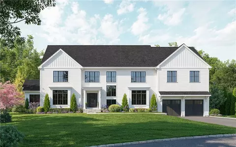 7 Split Tree Rd, Scarsdale, NY 10583