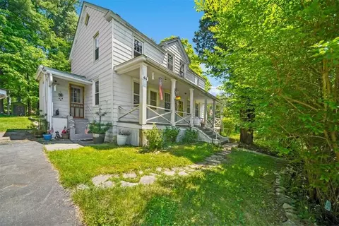 44 Forestburgh Rd, Forestburgh, NY 12777