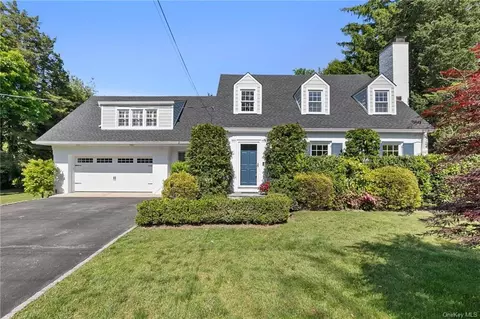 13 Lebanon Rd, Scarsdale, NY 10583